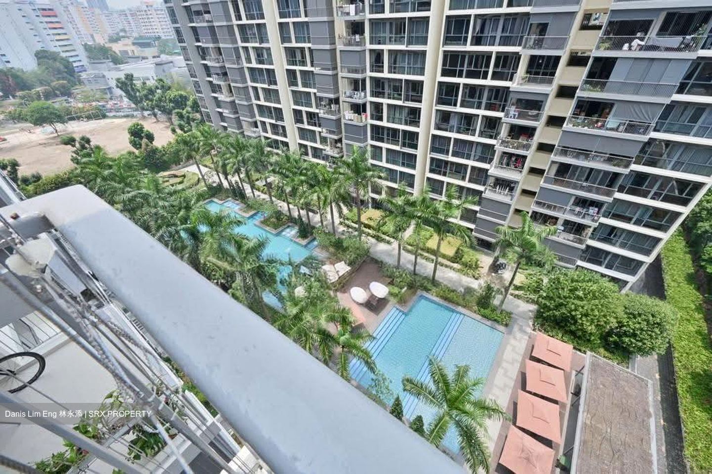 Wandervale (D23), Condominium #629720301